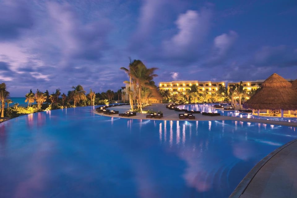 Secrets Maroma Beach Riviera Cancun - All Inclusive-Adults only Resort in State of Quintana Roo