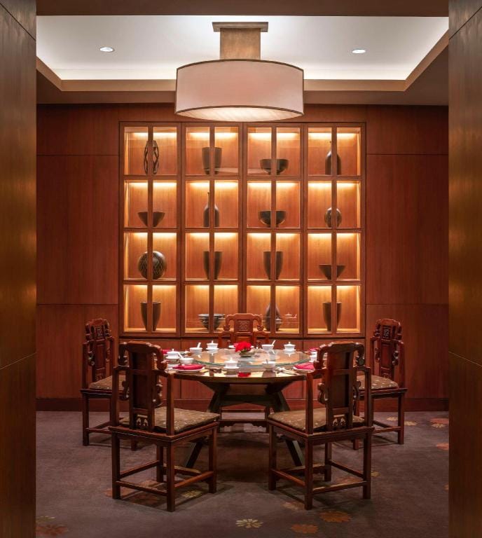 Conrad By Hilton Bangkok Residences Hotel in Bangkok