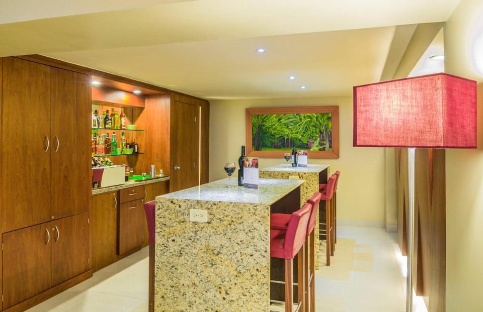 Hotel Palace Guayaquil Hotel in Guayaquil