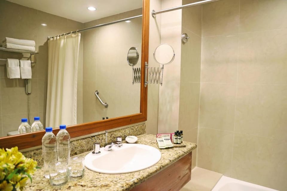 Hotel Palace Guayaquil Hotel in Guayaquil