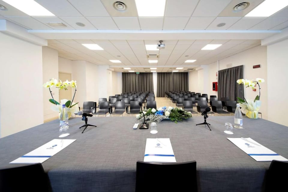 Best Western Hotel Cristallo Hotel in Veneto