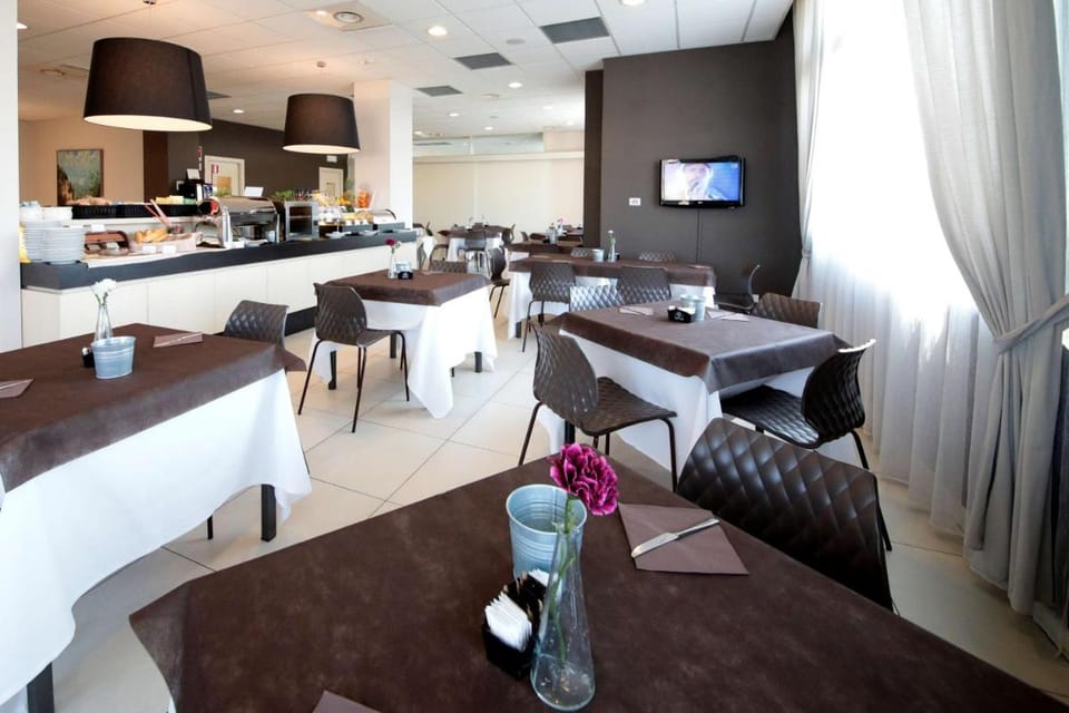 Best Western Hotel Cristallo Hotel in Veneto