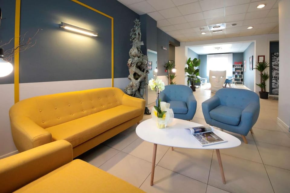 Best Western Hotel Cristallo Hotel in Veneto