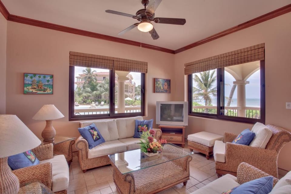 Coco Beach Resort Resort in Corozal District