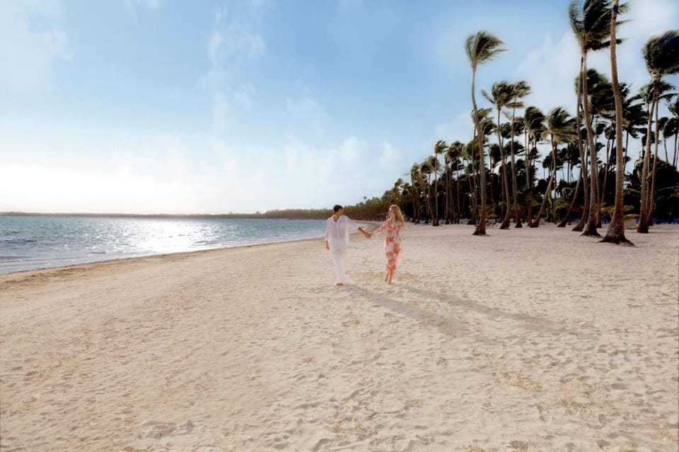 Barcelo Bavaro Palace All Inclusive Resort in Punta Cana