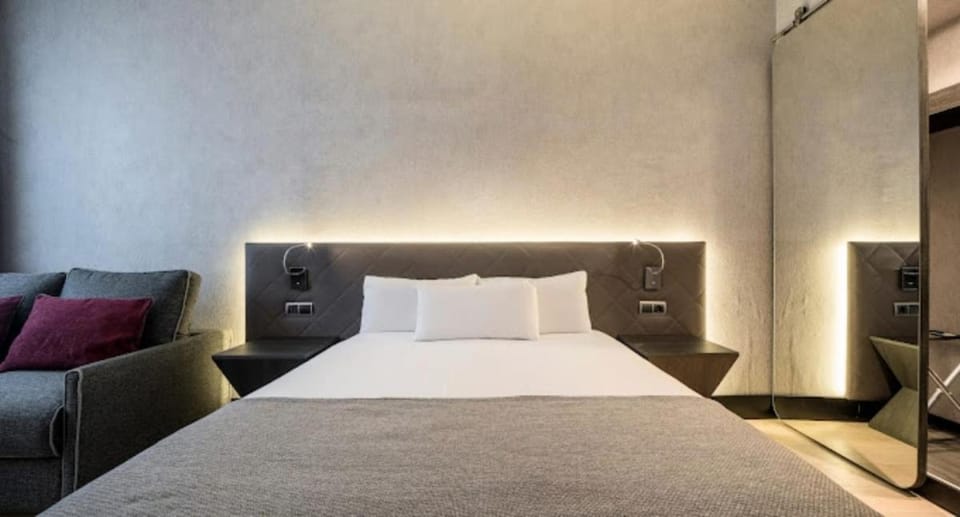 Ilunion Bel Art Hotel in Barcelona