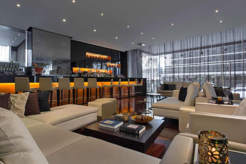 Le Meridien Panama Hotel in Panama City, Panama