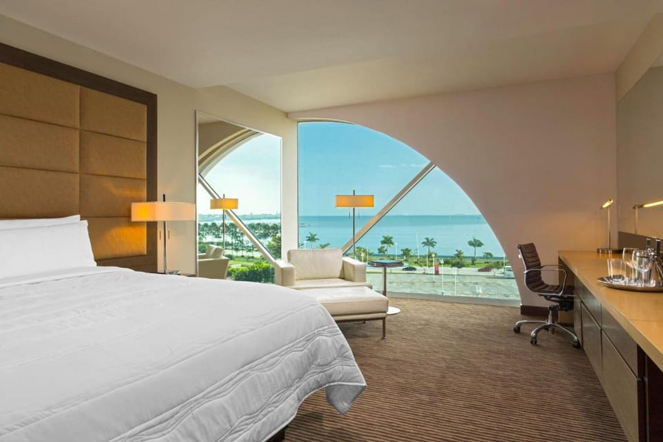 Le Meridien Panama Hotel in Panama City, Panama