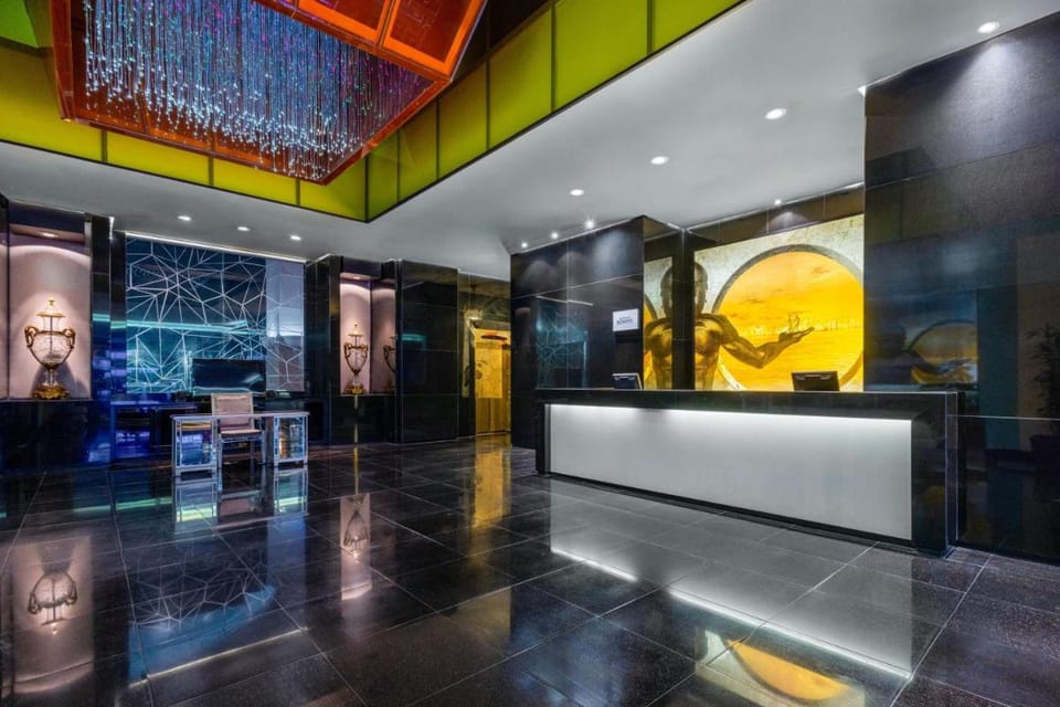 Le Meridien Panama Hotel in Panama City, Panama