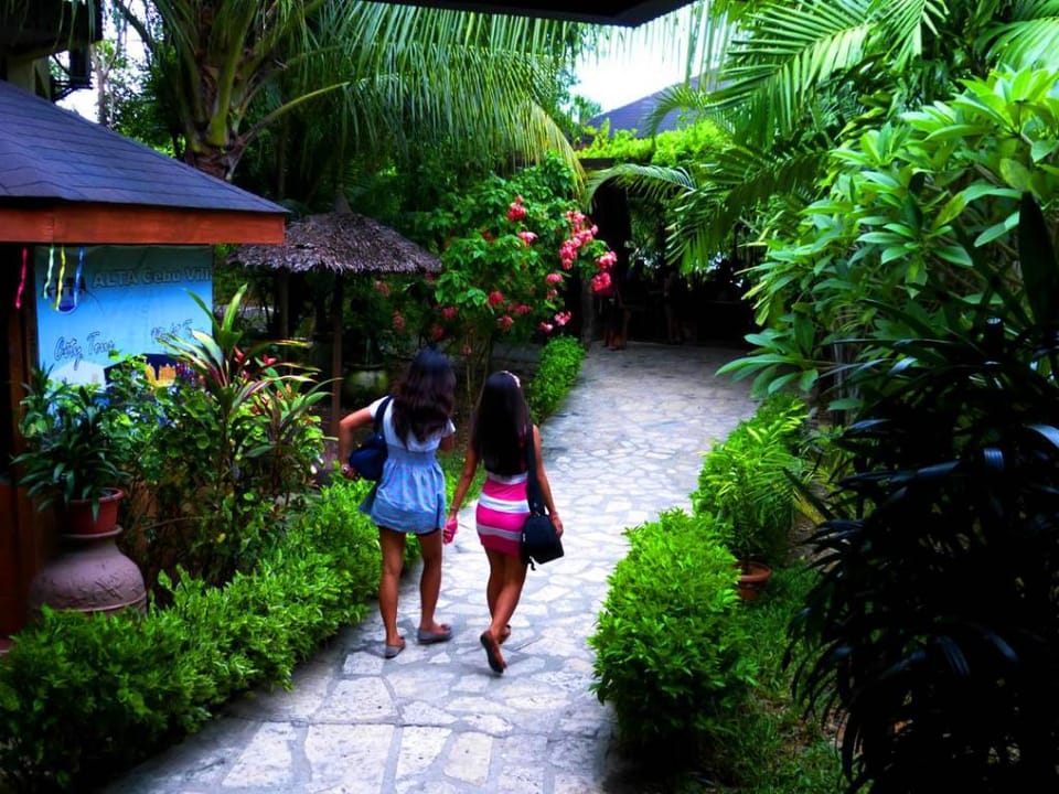 Alta Cebu Resort Resort in Lapu-Lapu City