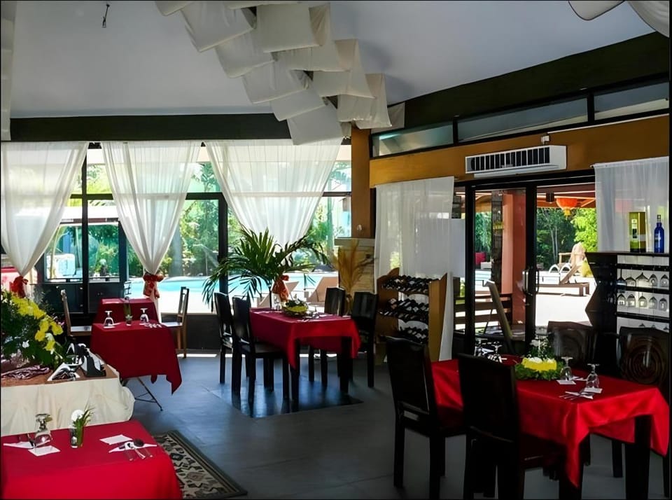 Alta Cebu Resort Resort in Lapu-Lapu City