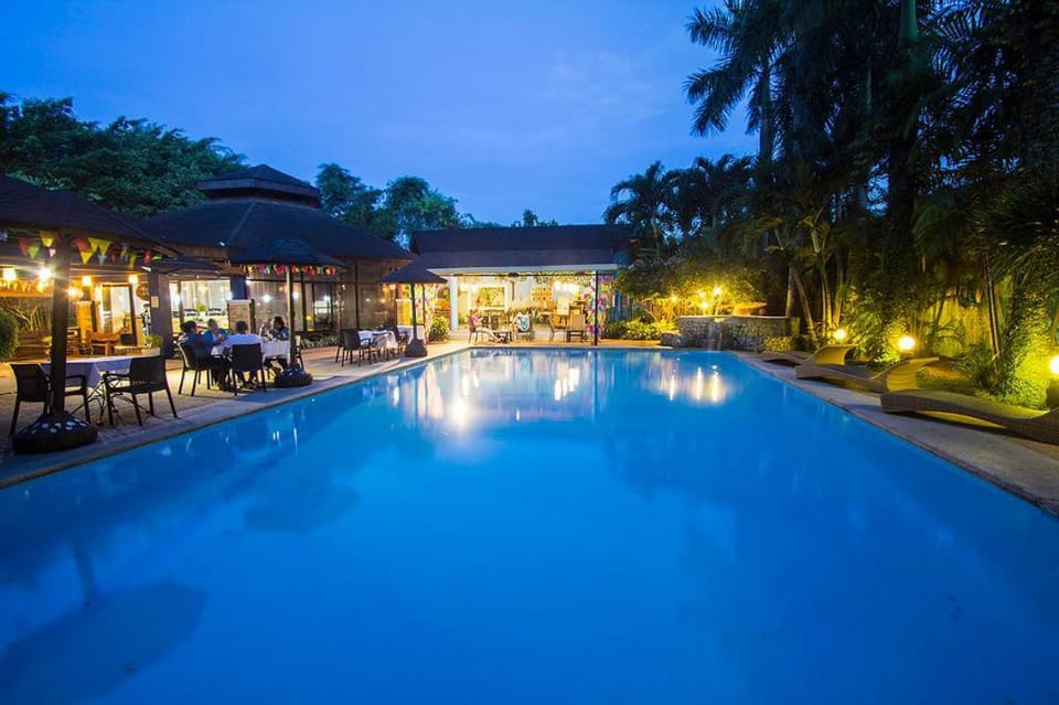 Alta Cebu Resort Resort in Lapu-Lapu City