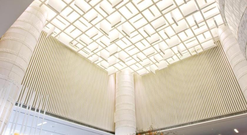 Ramada Plaza by Wyndham Suwon Hotel in Gyeonggi-do