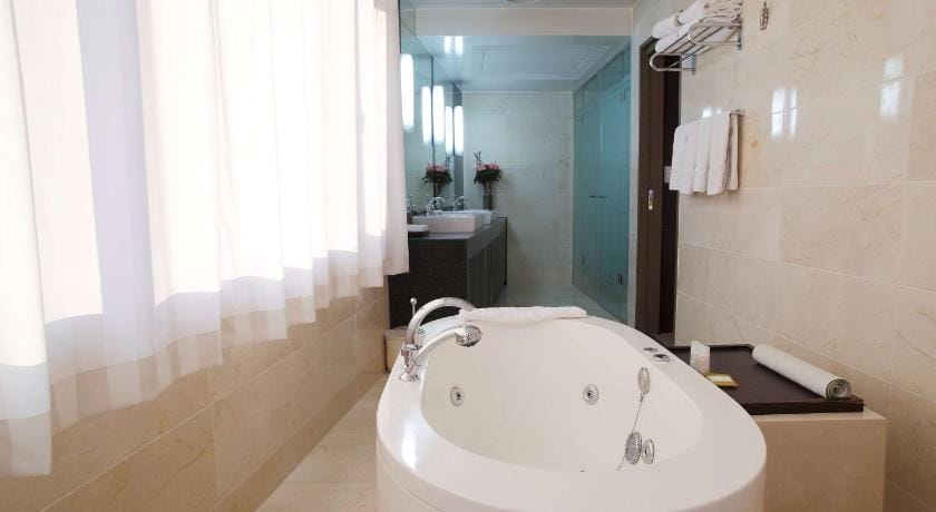 Ramada by Wyndham Dongtan Hotel Hotel in Gyeonggi-do