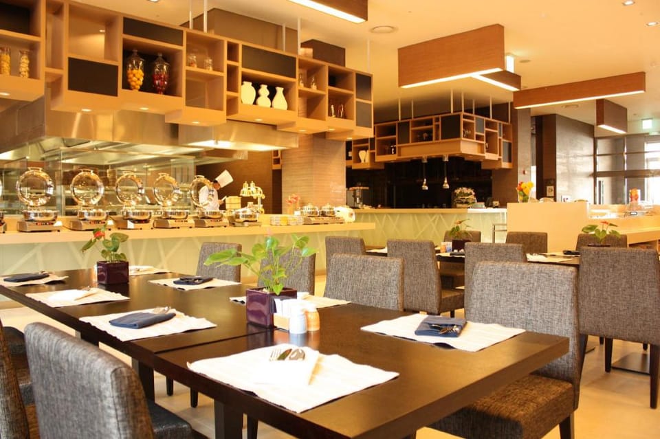 Holiday Inn & Suites Alpensia Pyeongchang Suites By IHG Resort in South Korea