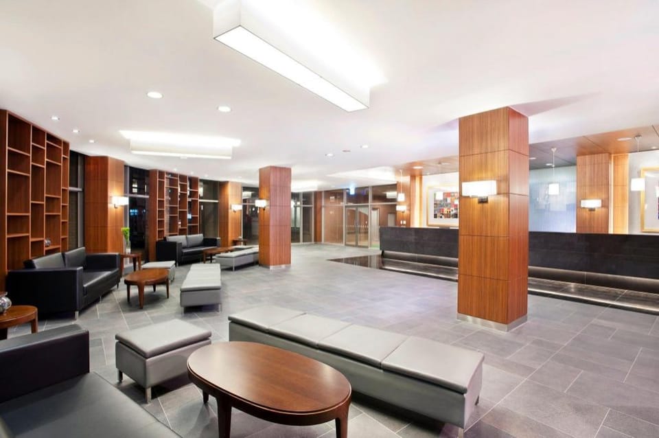 Holiday Inn & Suites Alpensia Pyeongchang Suites By IHG Resort in South Korea