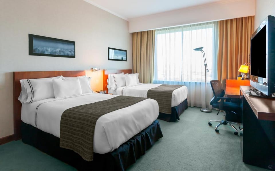 MDS Hotel Concepción Hotel in Bio Bio, Chile