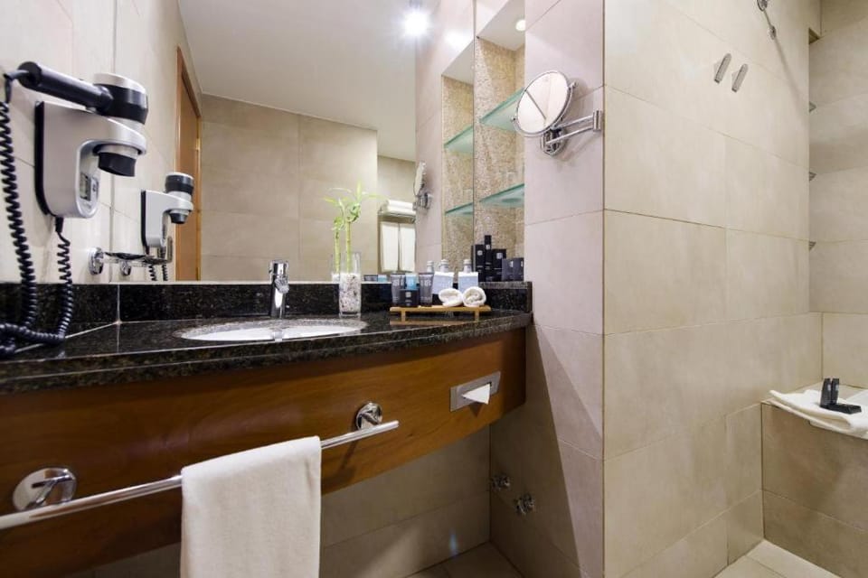 MDS Hotel Concepción Hotel in Bio Bio, Chile