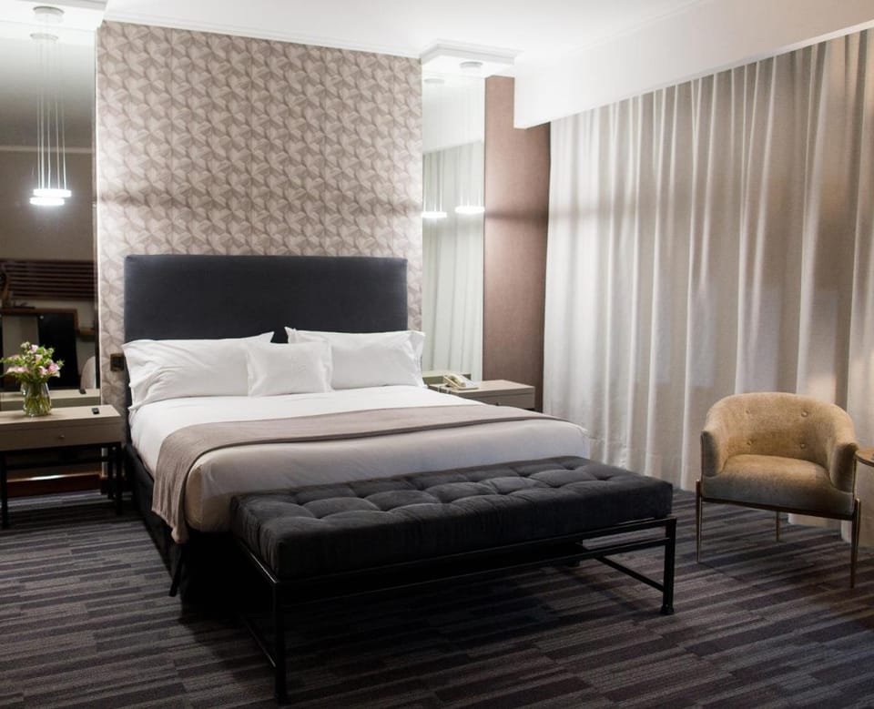 MDS Hotel Concepción Hotel in Bio Bio, Chile