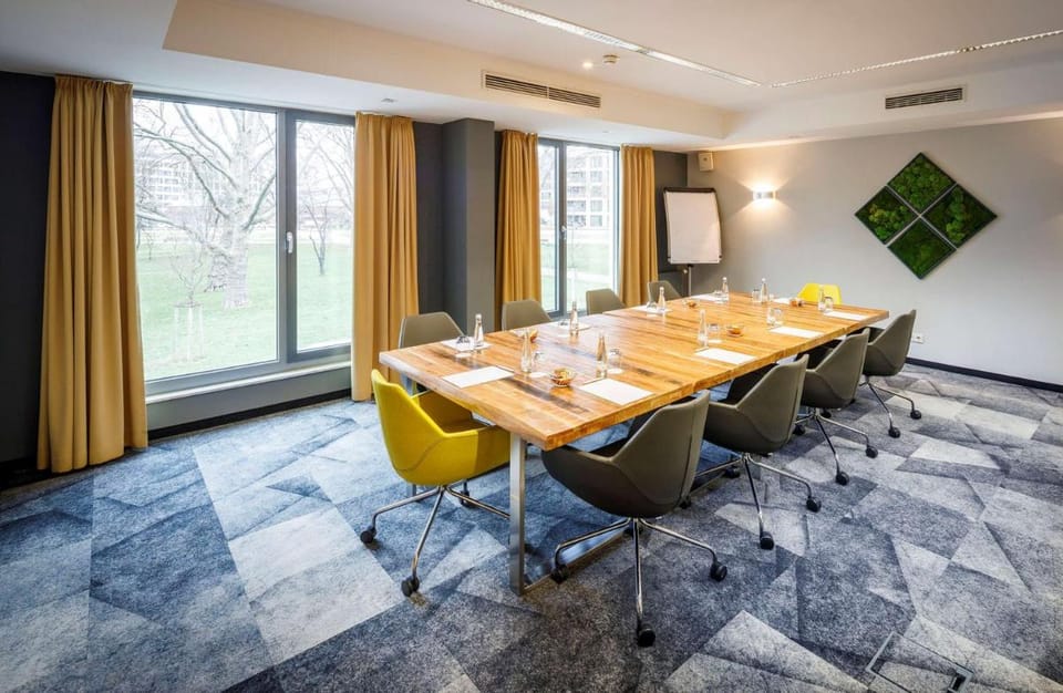 Lanzcarre Hotel Mannheim, a member of Radisson Individuals Hotel in Mannheim