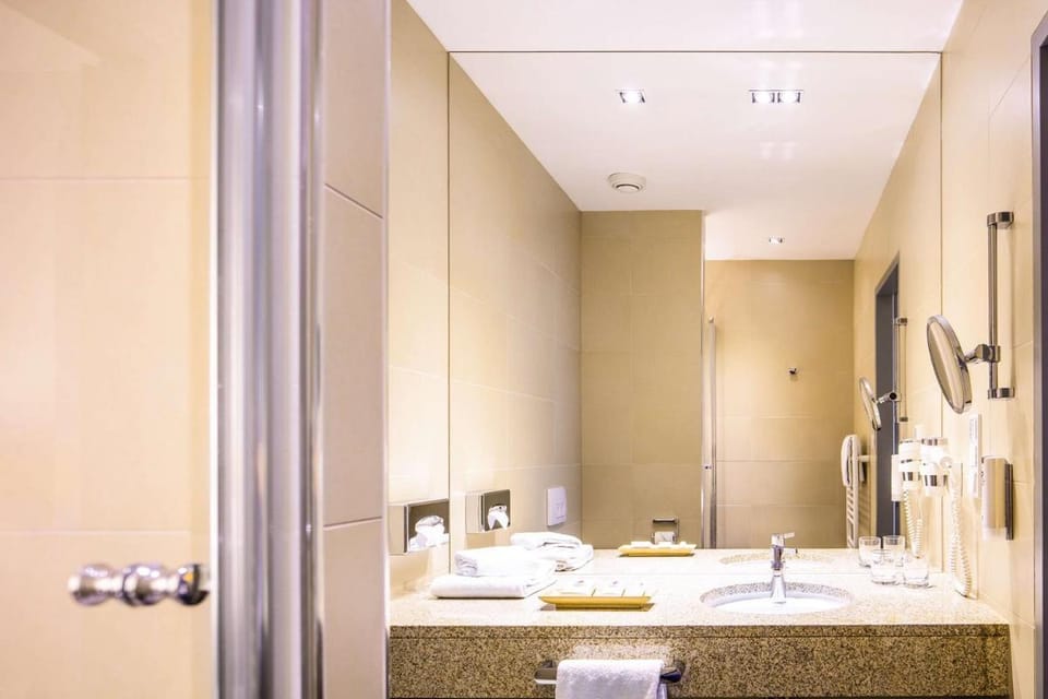 Lanzcarre Hotel Mannheim, a member of Radisson Individuals Hotel in Mannheim