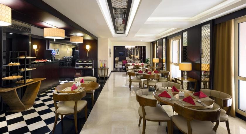 Crowne Plaza Al Khobar By IHG Hotel in Al Khobar