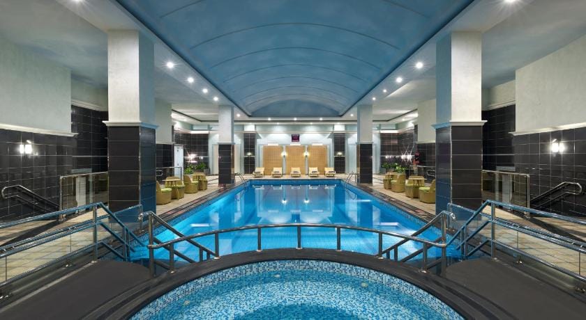 Crowne Plaza Al Khobar By IHG Hotel in Al Khobar