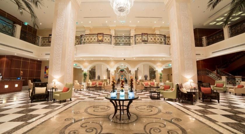 Crowne Plaza Al Khobar By IHG Hotel in Al Khobar
