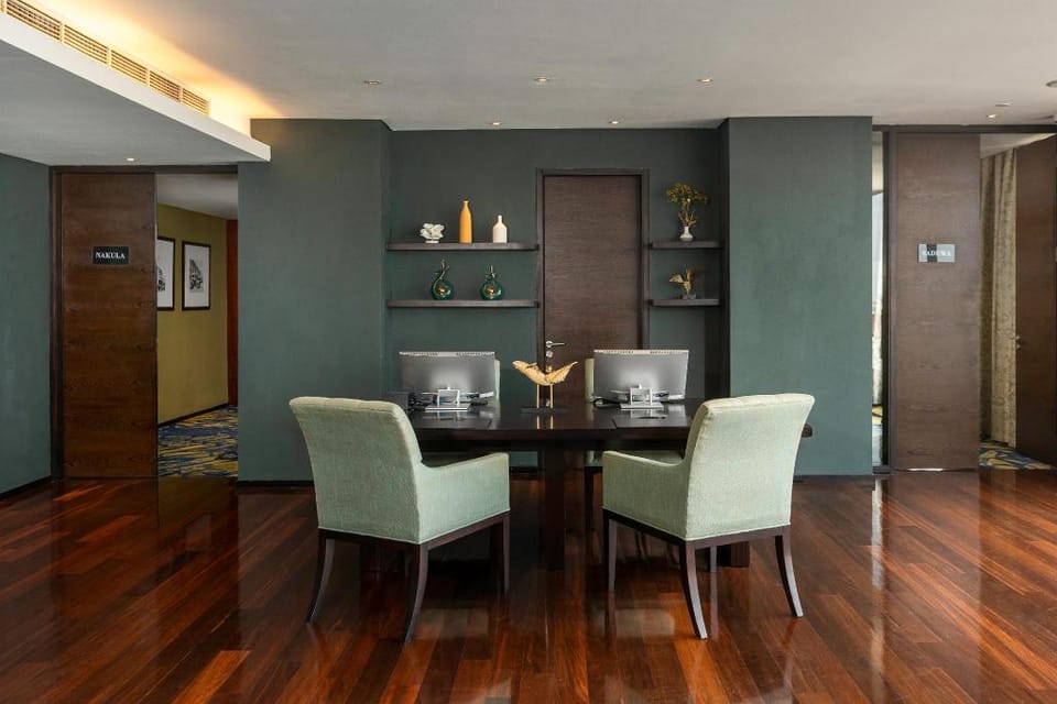 Hilton Bandung Hotel in Bandung