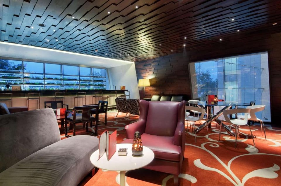 Hilton Bandung Hotel in Bandung