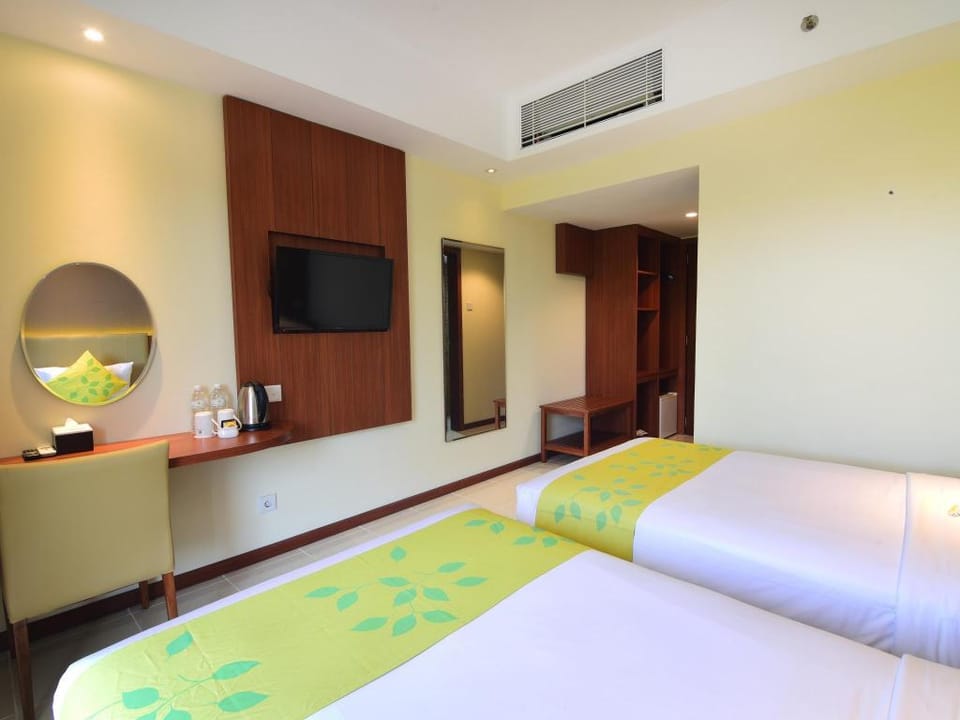 New Kuta Hotel by Lorin Hotel in Bali