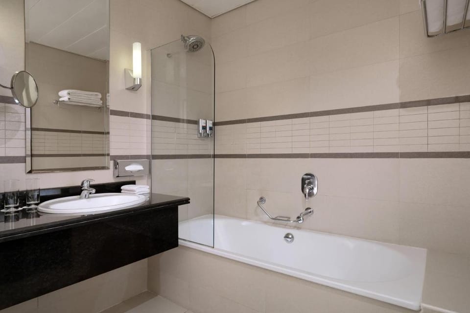 Four Points By Sheraton Lagos Hotel in Lagos