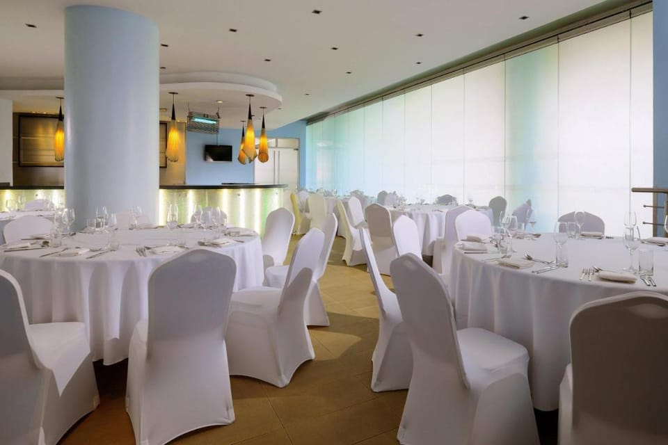 Four Points By Sheraton Lagos Hotel in Lagos