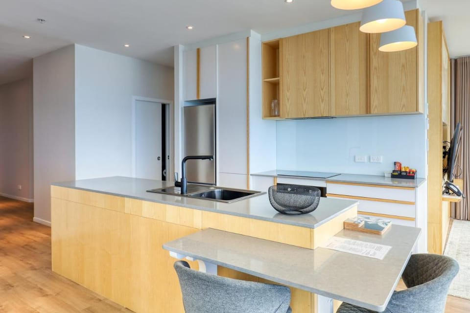 Marsden Suites Nautilus Orewa Apartment hotel in Auckland Region