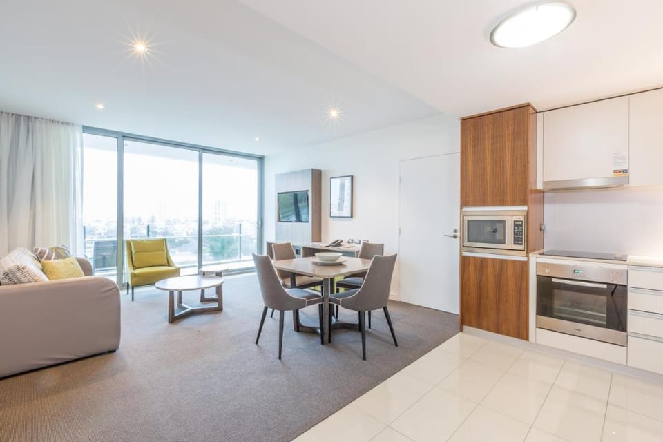 Wyndham Resort Surfers Paradise Apartment hotel in Surfers Paradise Boulevard
