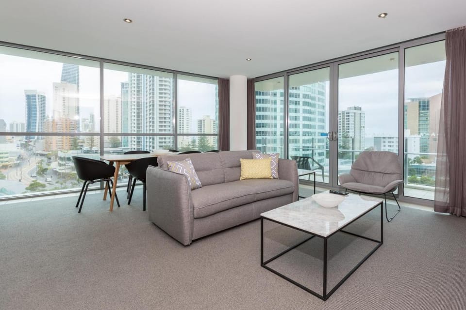 Wyndham Resort Surfers Paradise Apartment hotel in Surfers Paradise Boulevard