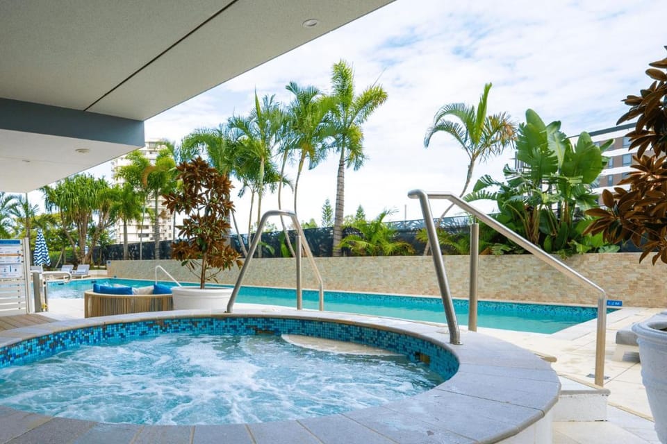 Wyndham Resort Surfers Paradise Apartment hotel in Surfers Paradise Boulevard