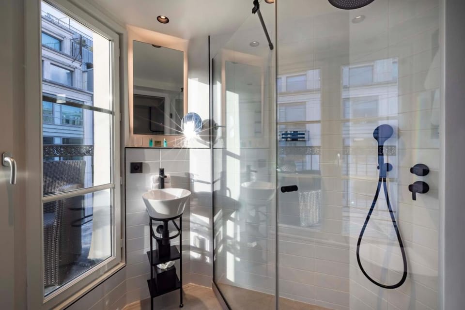 Le 12 Hôtel Hotel in Paris