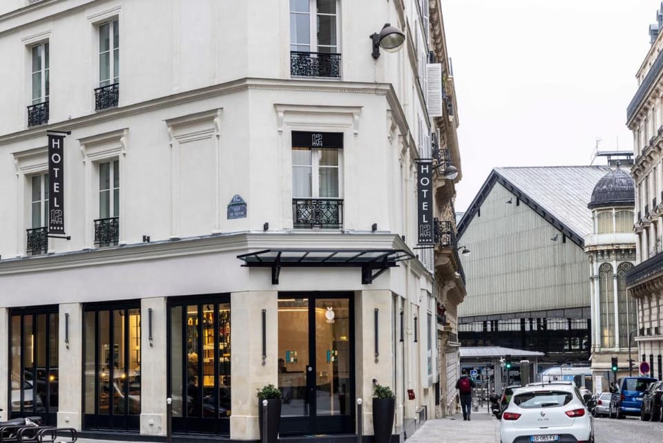 Le 12 Hôtel Hotel in Paris