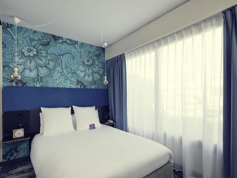 Mercure Paris Bastille Saint Antoine Hotel in Paris