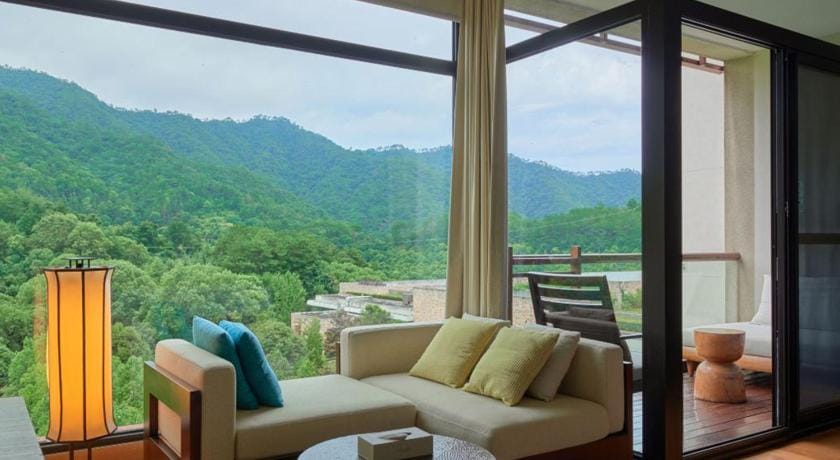 InterContinental One Thousand Island Lake Resort By IHG Resort in Hangzhou