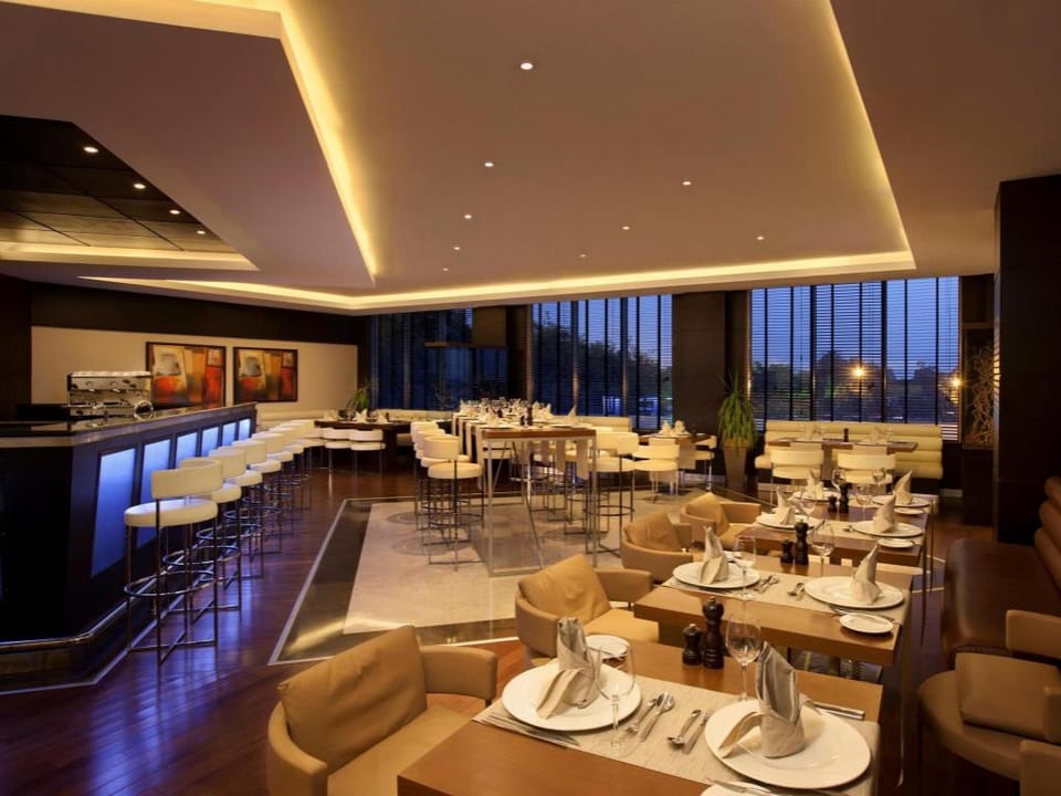 DoubleTree By Hilton Aqaba Hotel in Eilat