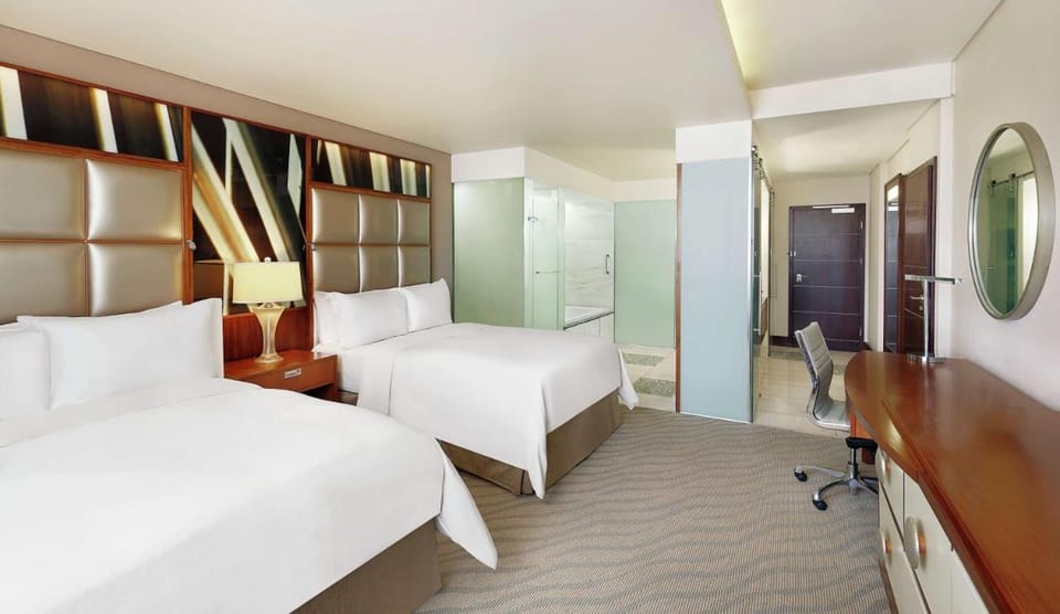 Hilton Windhoek Hotel in Windhoek