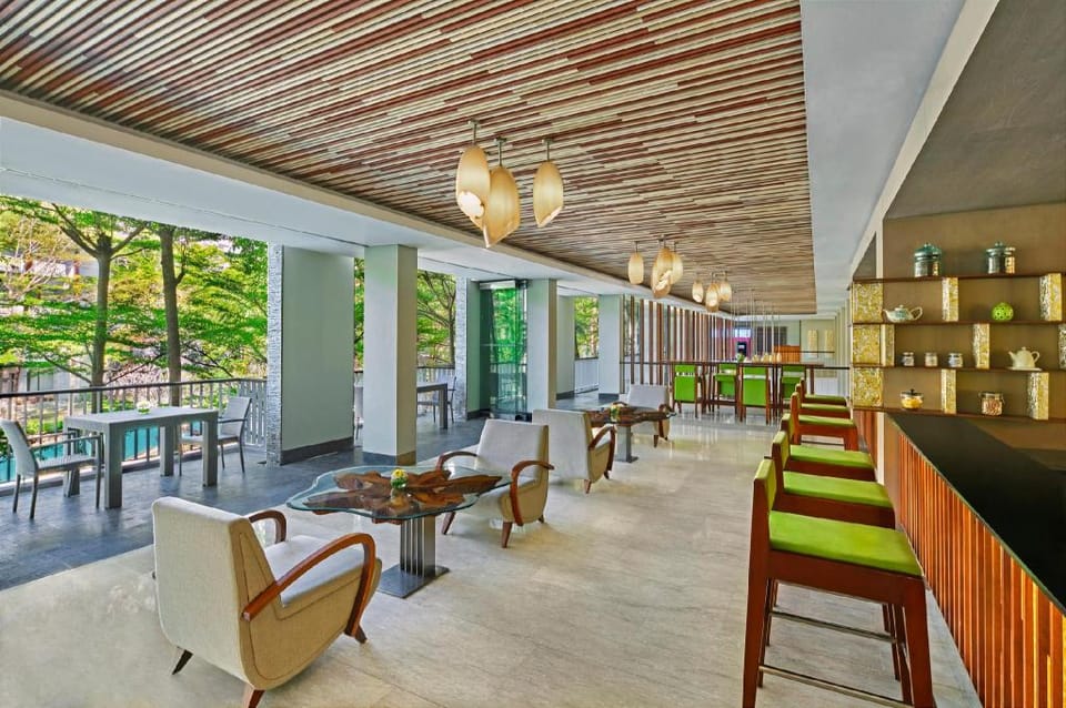 Courtyard by Marriott Bali Nusa Dua Resort Resort in Kuta Selatan