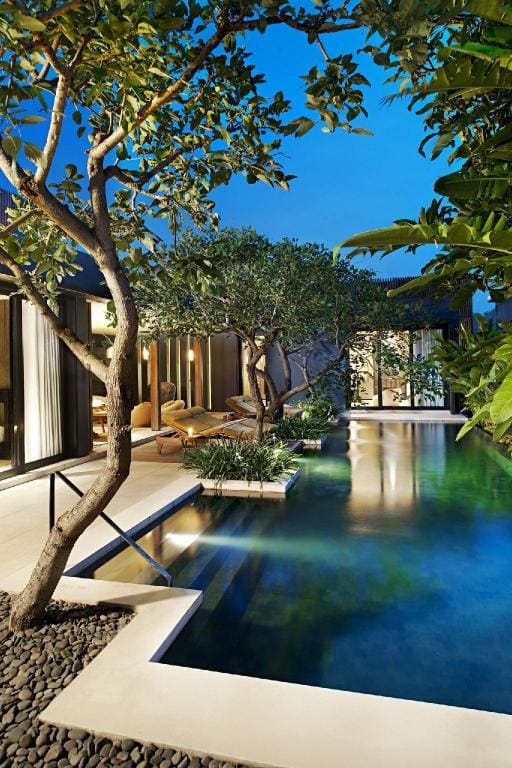 W Bali - Seminyak Resort in North Kuta