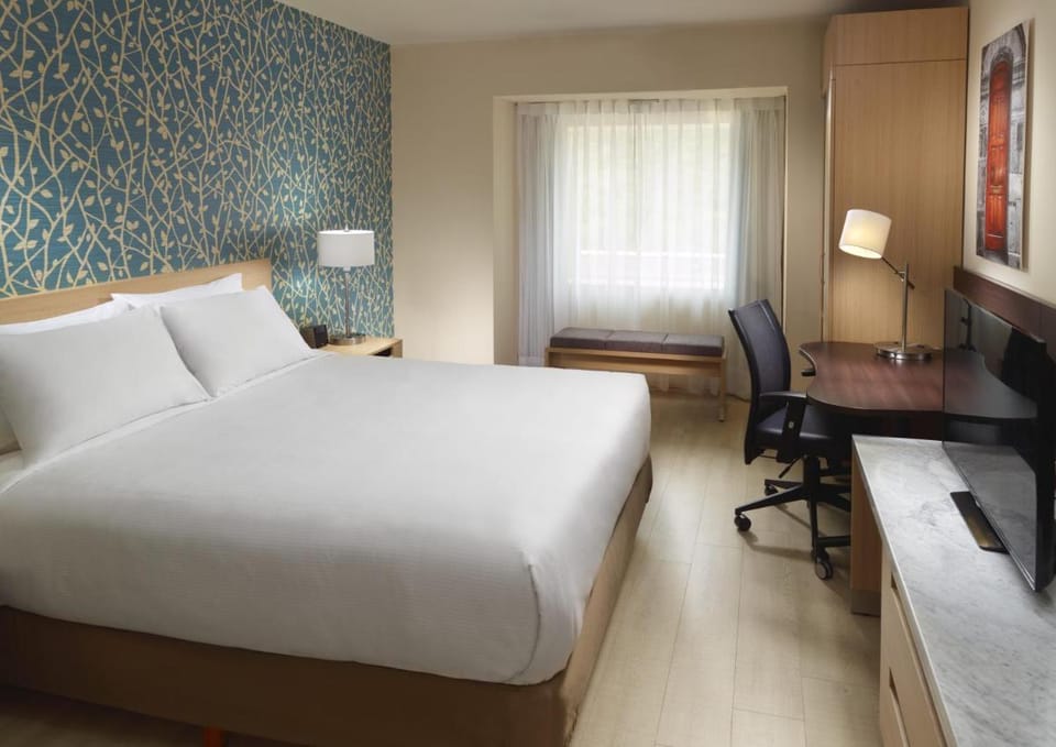 One Saltillo Aeropuerto Hotel in Saltillo