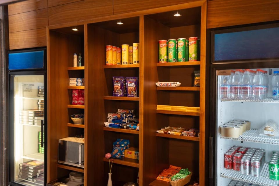 Hilton Garden Inn Santiago Airport Hotel in Las Condes