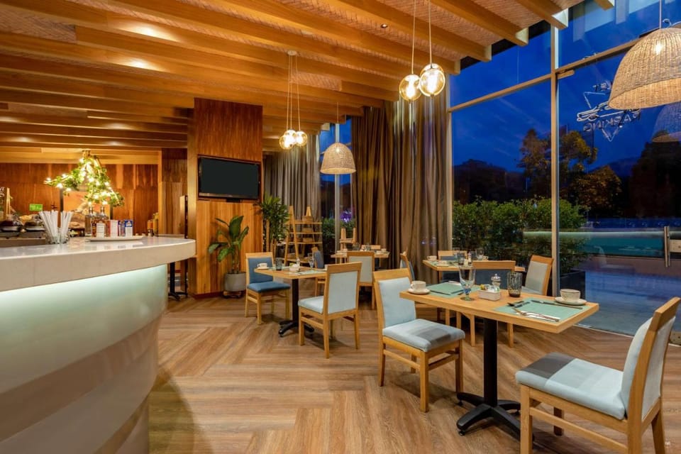 Sonesta Hotel Bogot Hotel in Bogota