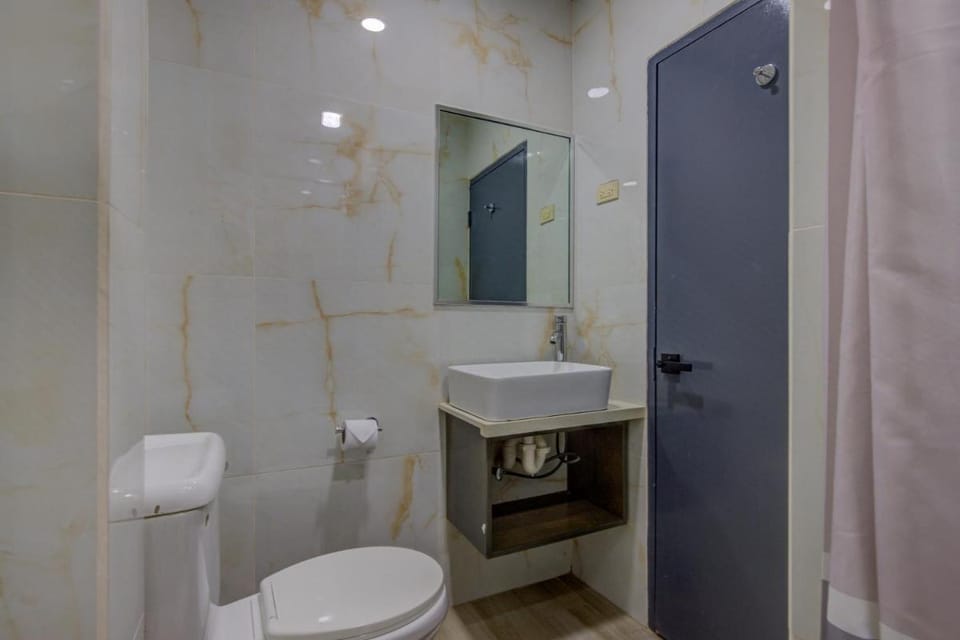 Airport Suites Hotel Hotel in Trinidad and Tobago