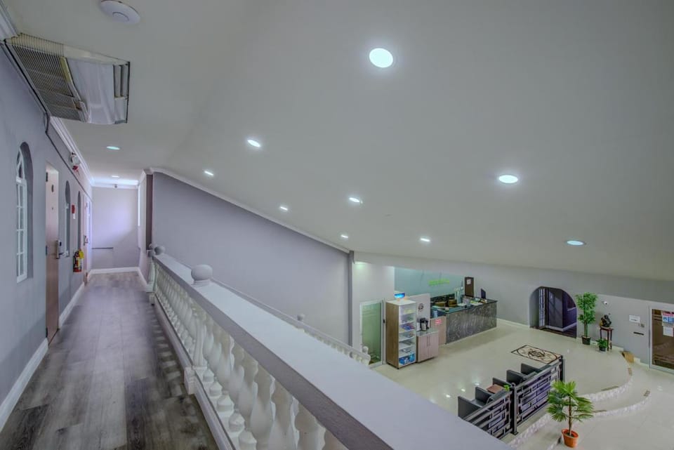 Airport Suites Hotel Hotel in Trinidad and Tobago